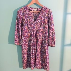 See By Chloe Pastel Dress